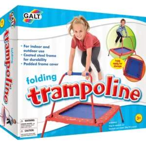 Dětská trampolína