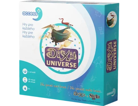 Access+ Dixit