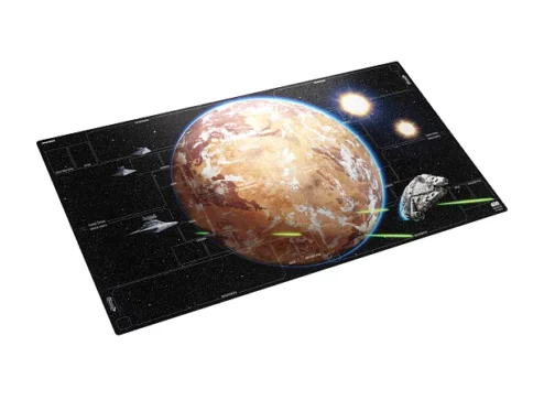Gamegenic SWU: Battle Zone Game Mat