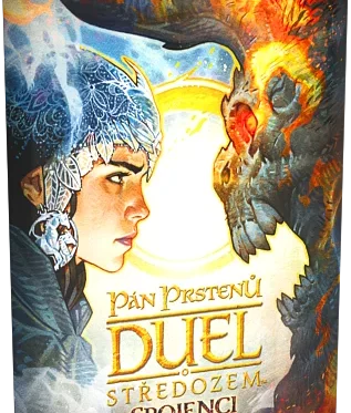 Pán prstenů: Duel o Středozem – Spojenci